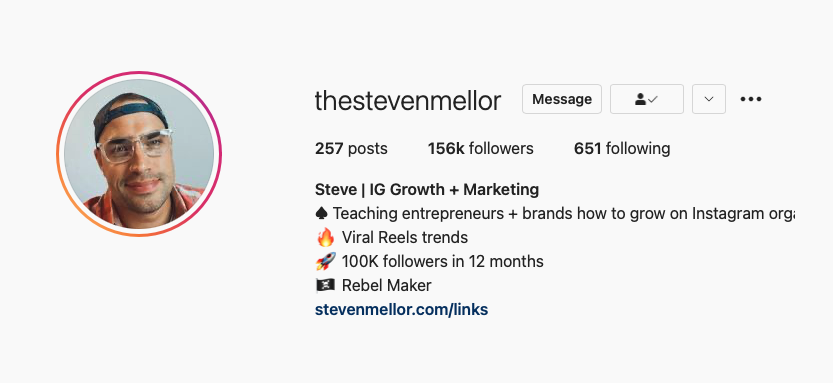 Instagram Zero To 100k Guide Wealth Richard Instagram Zero To 100k Guide Wealth Richard